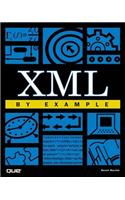 XML by Example