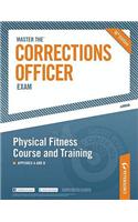 Master the Corrections Officer