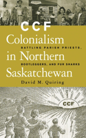 Ccf Colonialism in Northern Saskatchewan