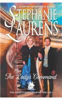 The Lady's Command