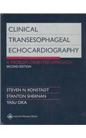 Clinical Transesophageal Echocardiography