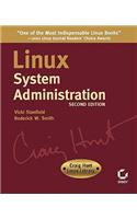 Linux System Administration: (Craig Hunt Linux Library)
