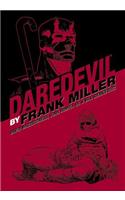 Daredevil by Frank Miller Omnibus Companion [New Printing]