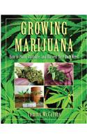 Growing Marijuana
