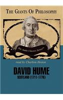 David Hume Lib/E