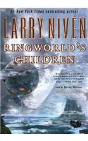 Ringworld's Children: (4 Ringworld)