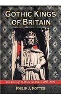 Gothic Kings of Britain