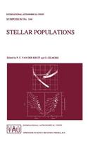 Stellar Populations