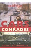 Cars for Comrades