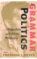 Grammar of Politics