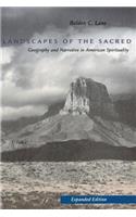Landscapes of the Sacred