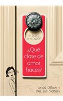 En Busca de la Pasión