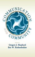 Communication and Community