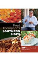Fred Thompson's Southern Sides