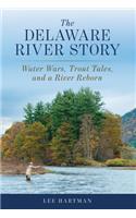 Delaware River Story