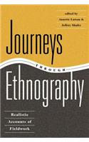 Journeys Through Ethnography