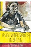 Jewish Women Writers in Britain