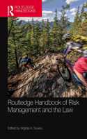 Routledge Handbook of Risk Management and the Law