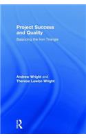 Project Success and Quality