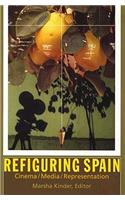 Refiguring Spain