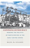 Commons Democracy