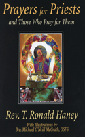 Prayers for Priests