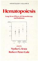 Haematopoiesis