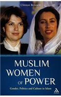 Muslim Women of Power