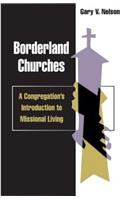Borderland Churches