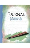 Companions in Christ Journal