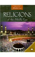 Religions of the Middle East