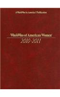 Who's Who of American Women