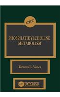 Phosphatidylcholine Metabolism