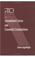 Practical Handbook of Spreadsheet Curves and Geometric Constructions