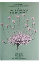 Plant Taxonomy Phytogeography and Related Subjects