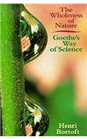 The Wholeness of Nature