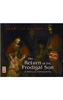 The Return of the Prodigal Son
