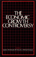 The Economic Growth Controversy