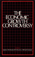 The Economic Growth Controversy