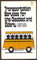 Transportation Services for the Disabled and Elderly
