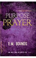 Purpose in Prayer