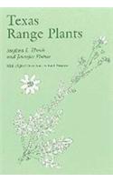 Texas Range Plants