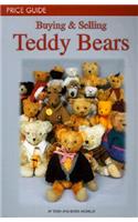 Buying & Selling Teddy Bears: Price Guide