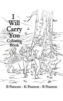 I Will Carry You