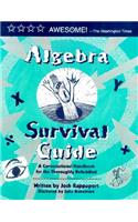 Algebra Survival Guide