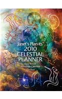 Janet's Plan-Its 2010 Celestial Planner