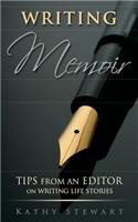 Writing Memoir