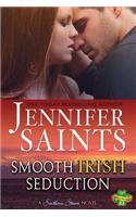 Smooth Irish Seduction