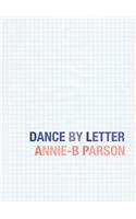 Dance by Letter