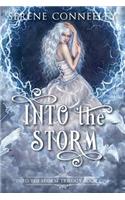 Into the Storm